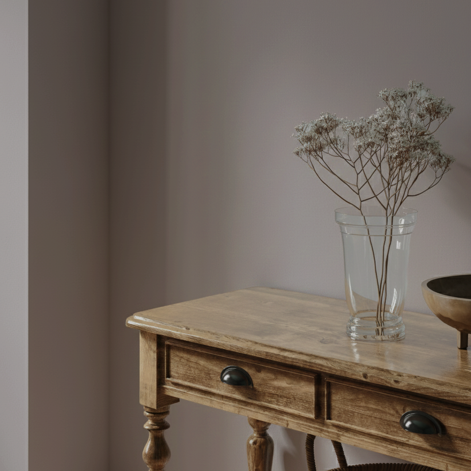 Wandfarbe Warmes Grau No. 730 Design Collection ( 5L ) edelmatt