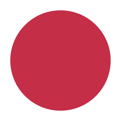 Acrylfarbe Rot | 750ml | Made in Germany - Craft Colors
