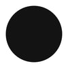 Acrylfarbe Schwarz | 750ml | Made in Germany - Craft Colors