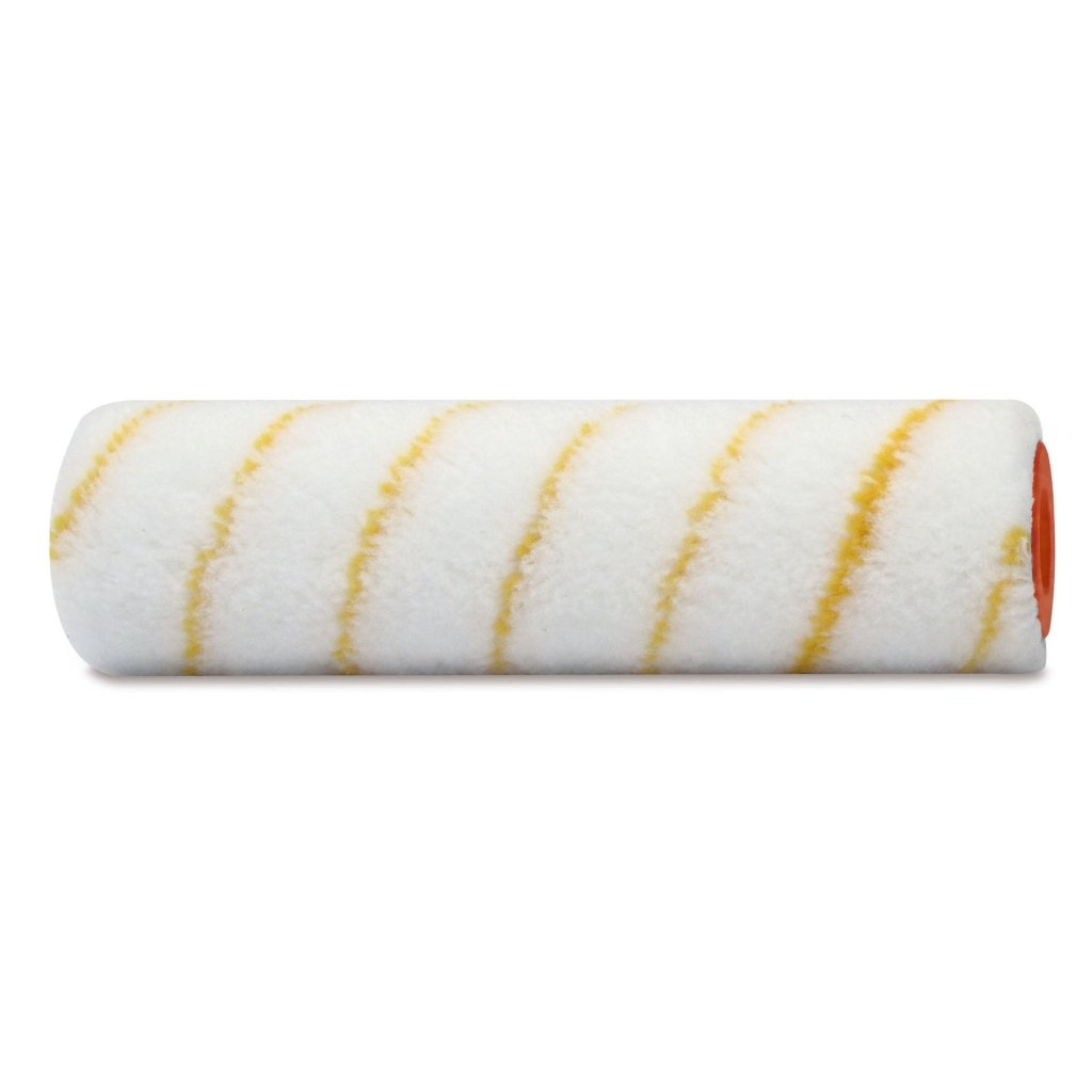 Maler-Ersatzwalze Goldfaden kurz | 25 cm - Craft Colors